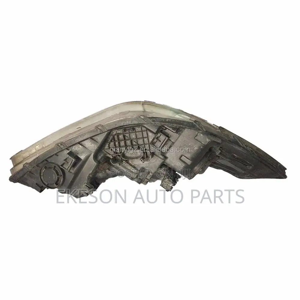 Full Light Head Lamp Hyundai Azera 2012/2014