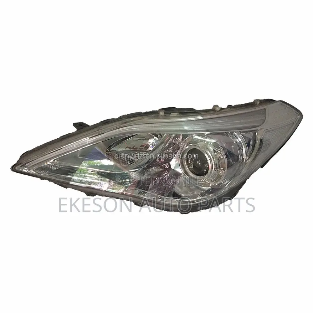 Full Light Head Lamp Hyundai Azera 2012/2014