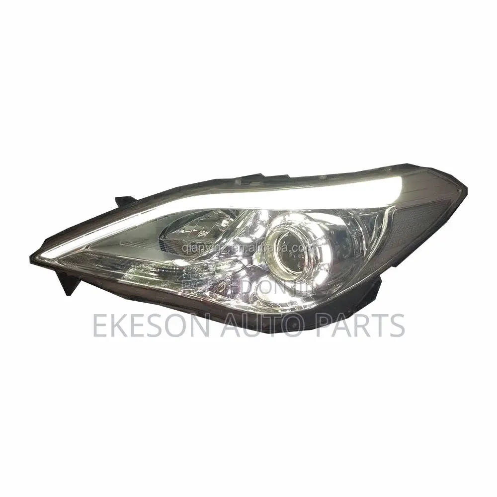 Full Light Head Lamp Hyundai Azera 2012/2014