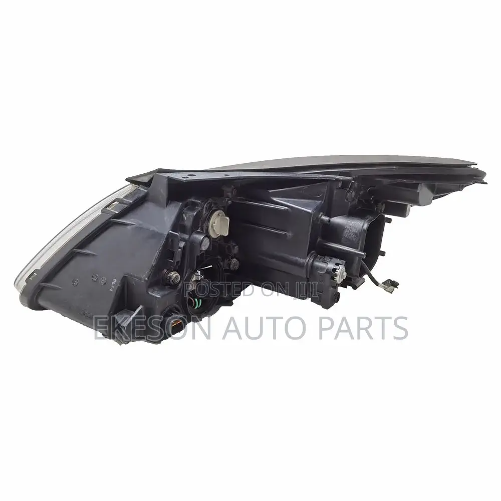 Head Lamp Full Light Hyundai Veracruz