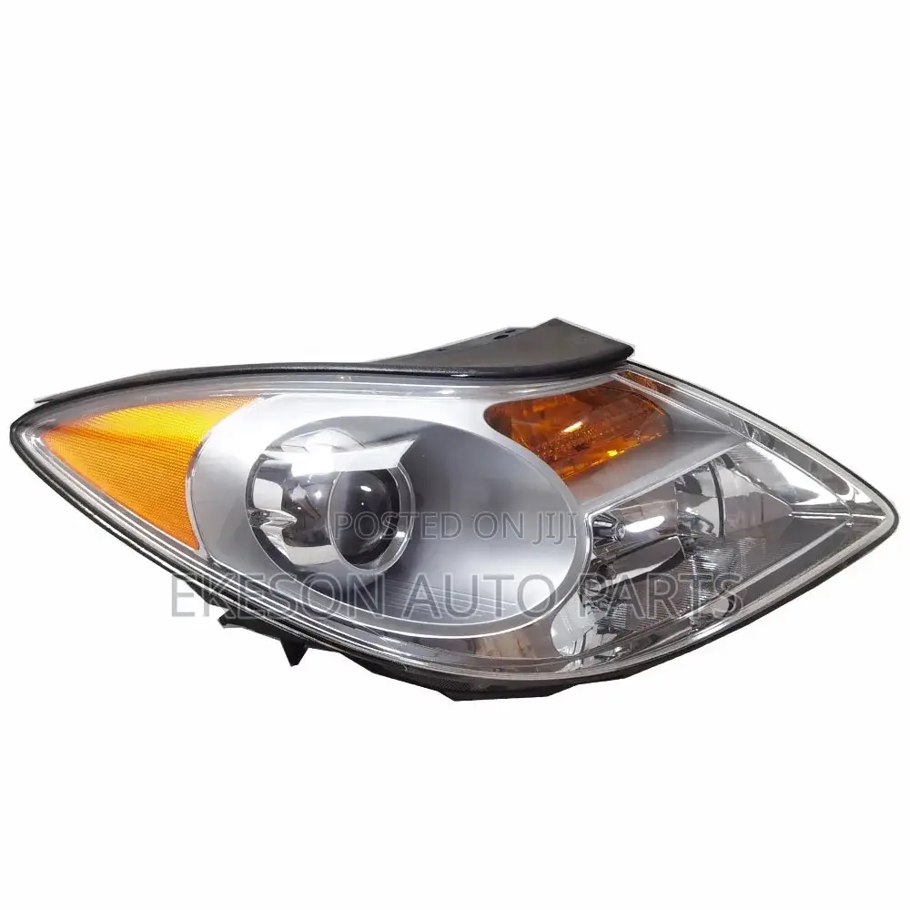 Head Lamp Full Light Hyundai Veracruz