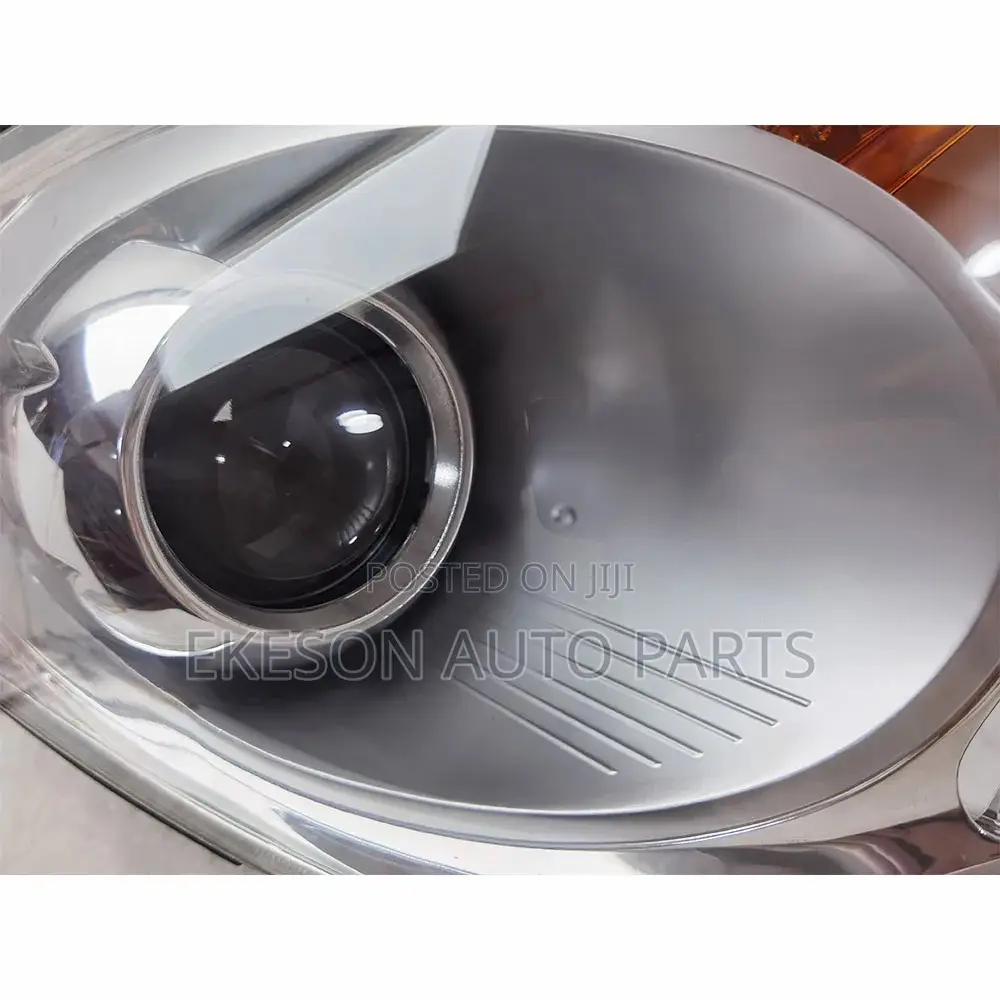 Head Lamp Full Light Hyundai Veracruz