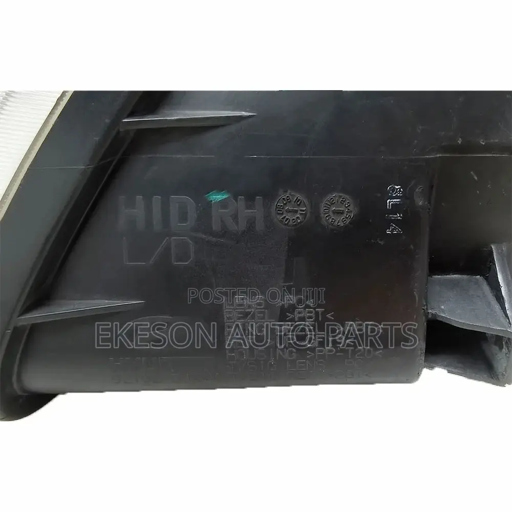 Head Lamp Full Light Hyundai Veracruz