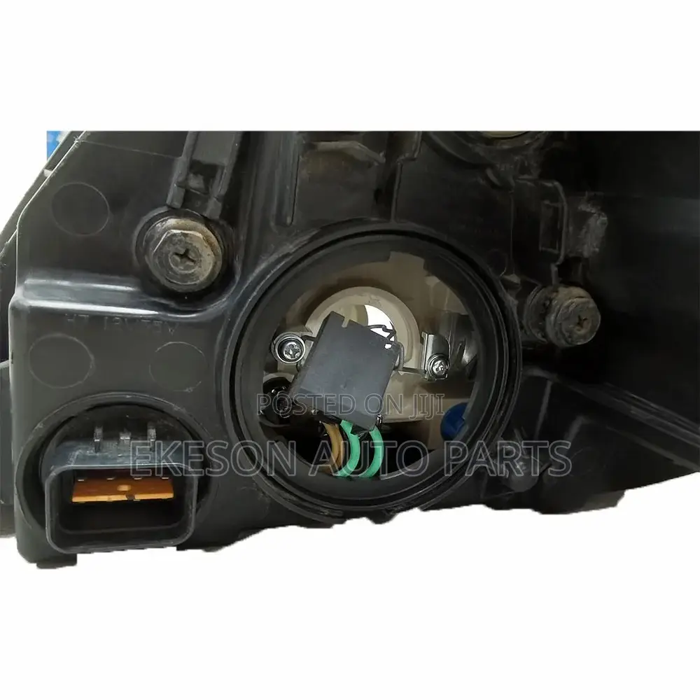 Head Lamp Full Light Hyundai Veracruz
