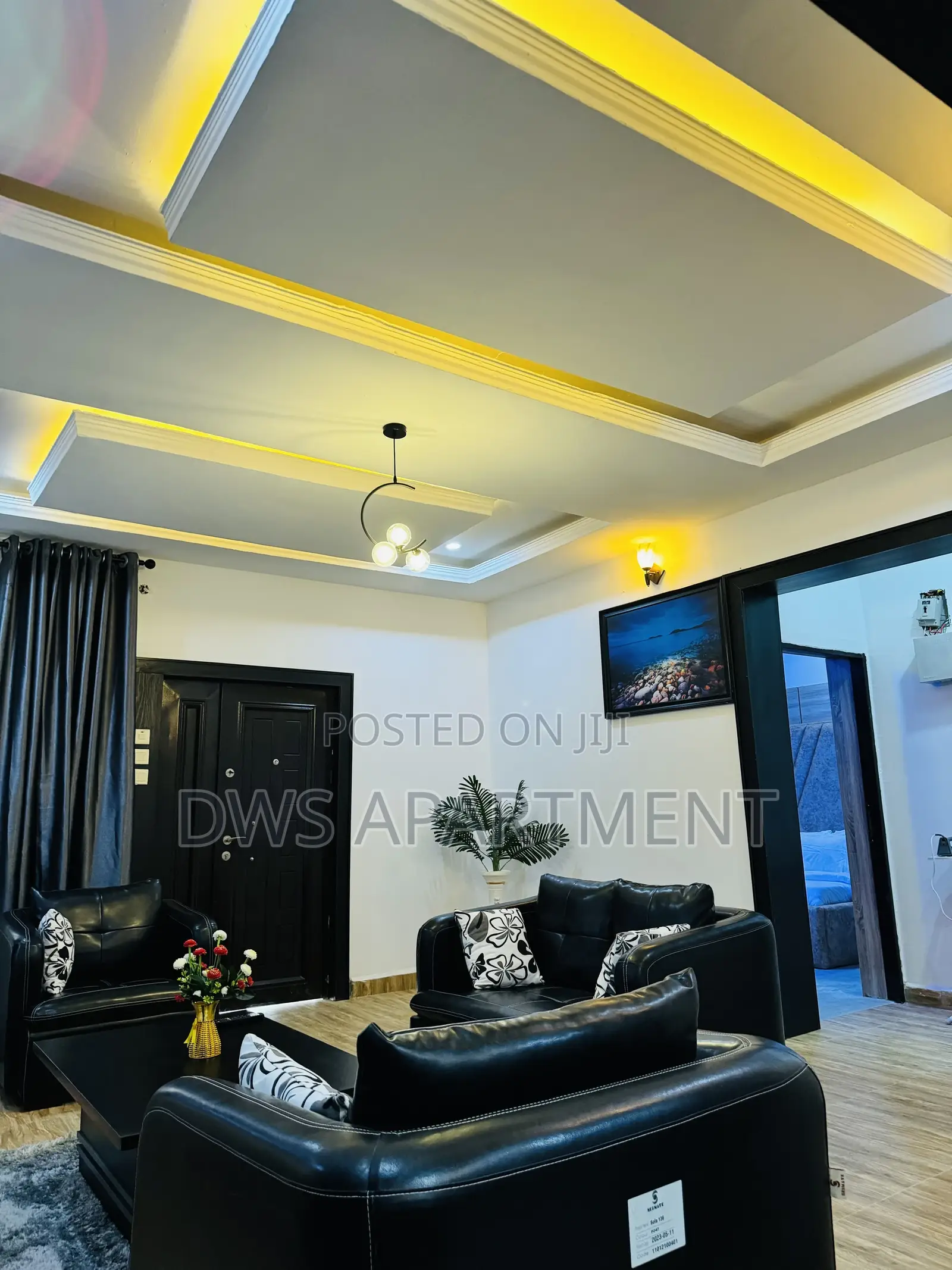 Luxurious 2bedroom Apartment at Dawaki on Promo Price