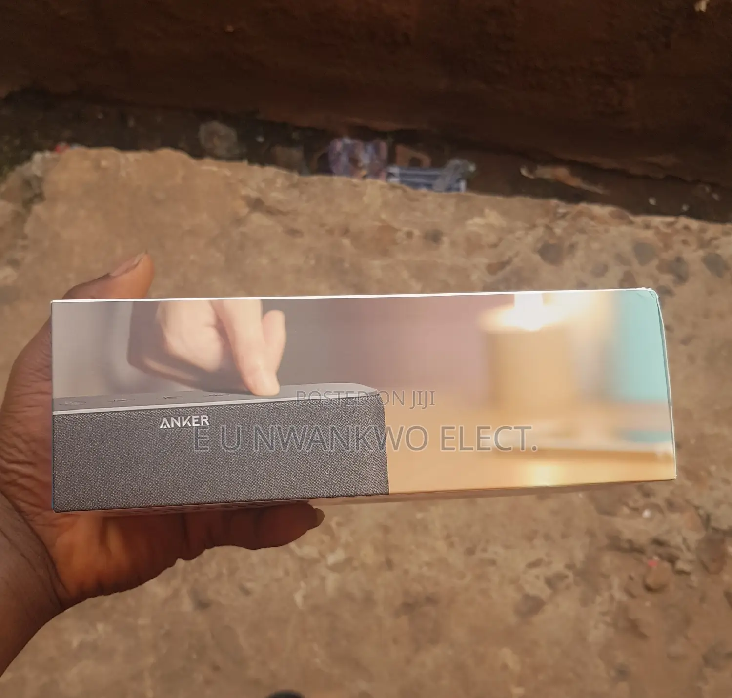 Anker Soundcore Boost