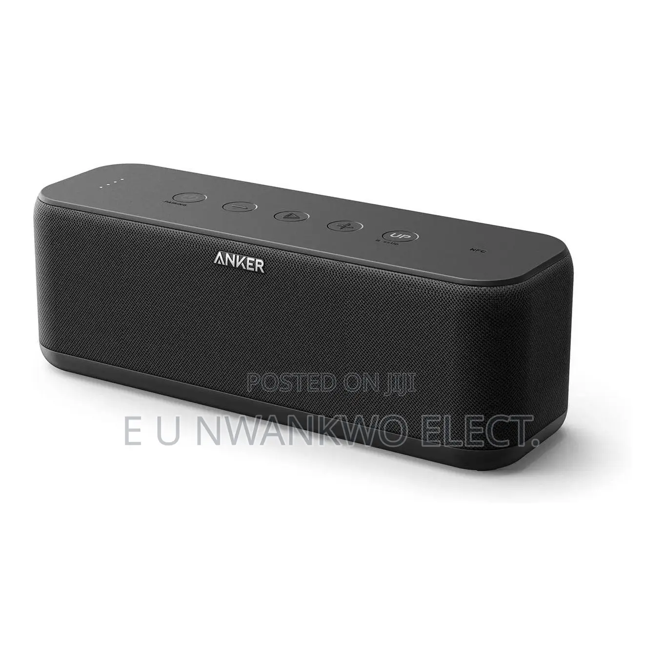 Anker Soundcore Boost
