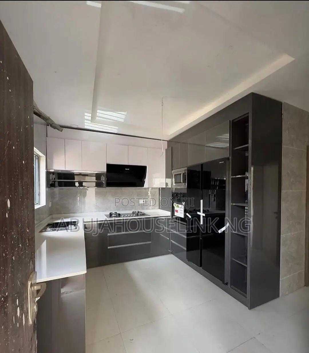 4bdrm Duplex in Jabi Abuja for sale
