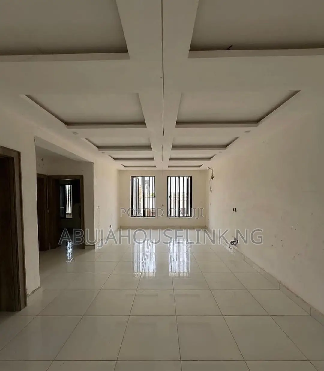 4bdrm Duplex in Jabi Abuja for sale