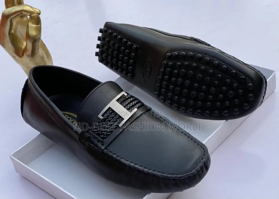 Pure Leather Shoes