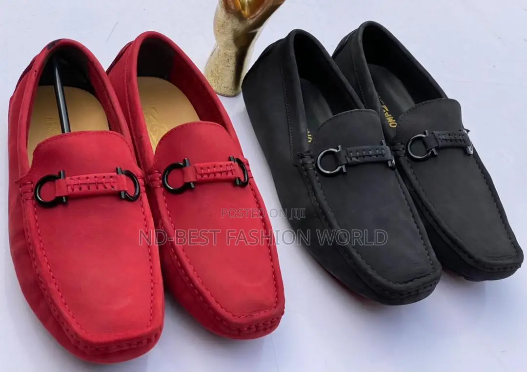 Pure Leather Shoes