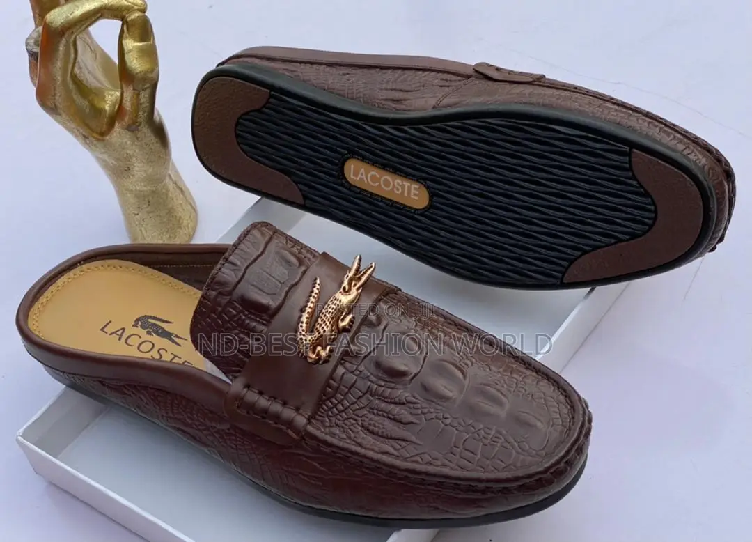 Pure Leather Shoes