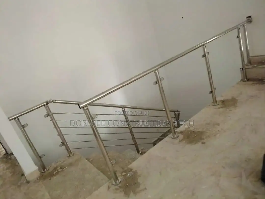 Stainless Steel