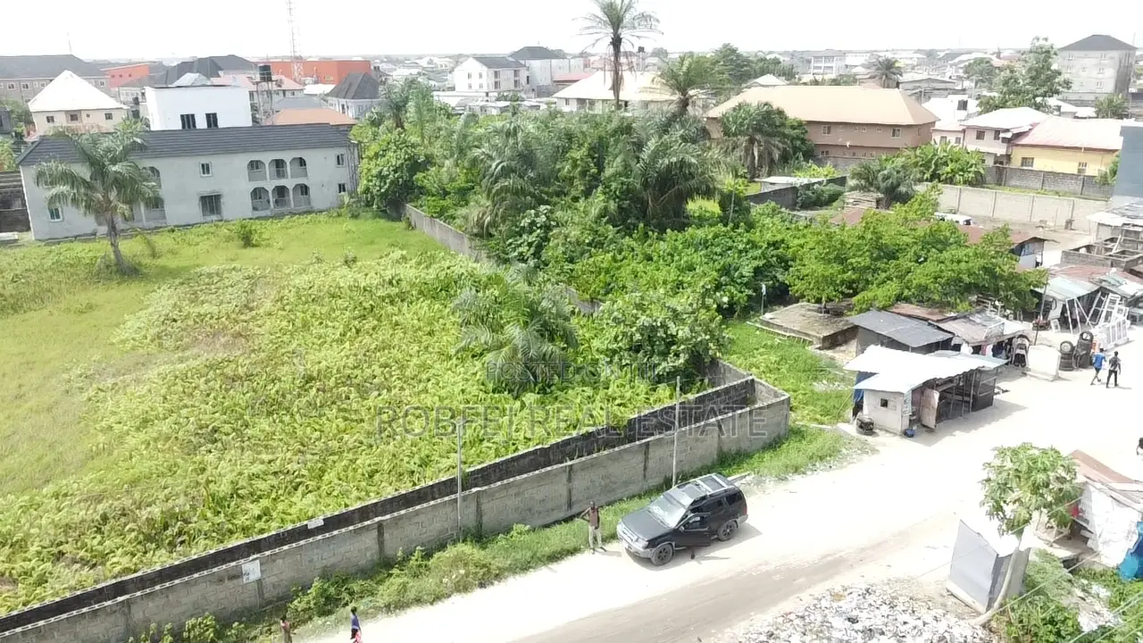 Prime 1 Acre of Land