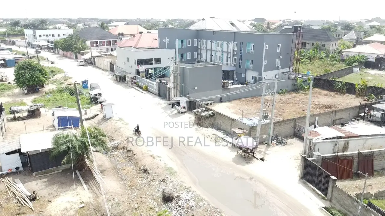 Prime 1 Acre of Land