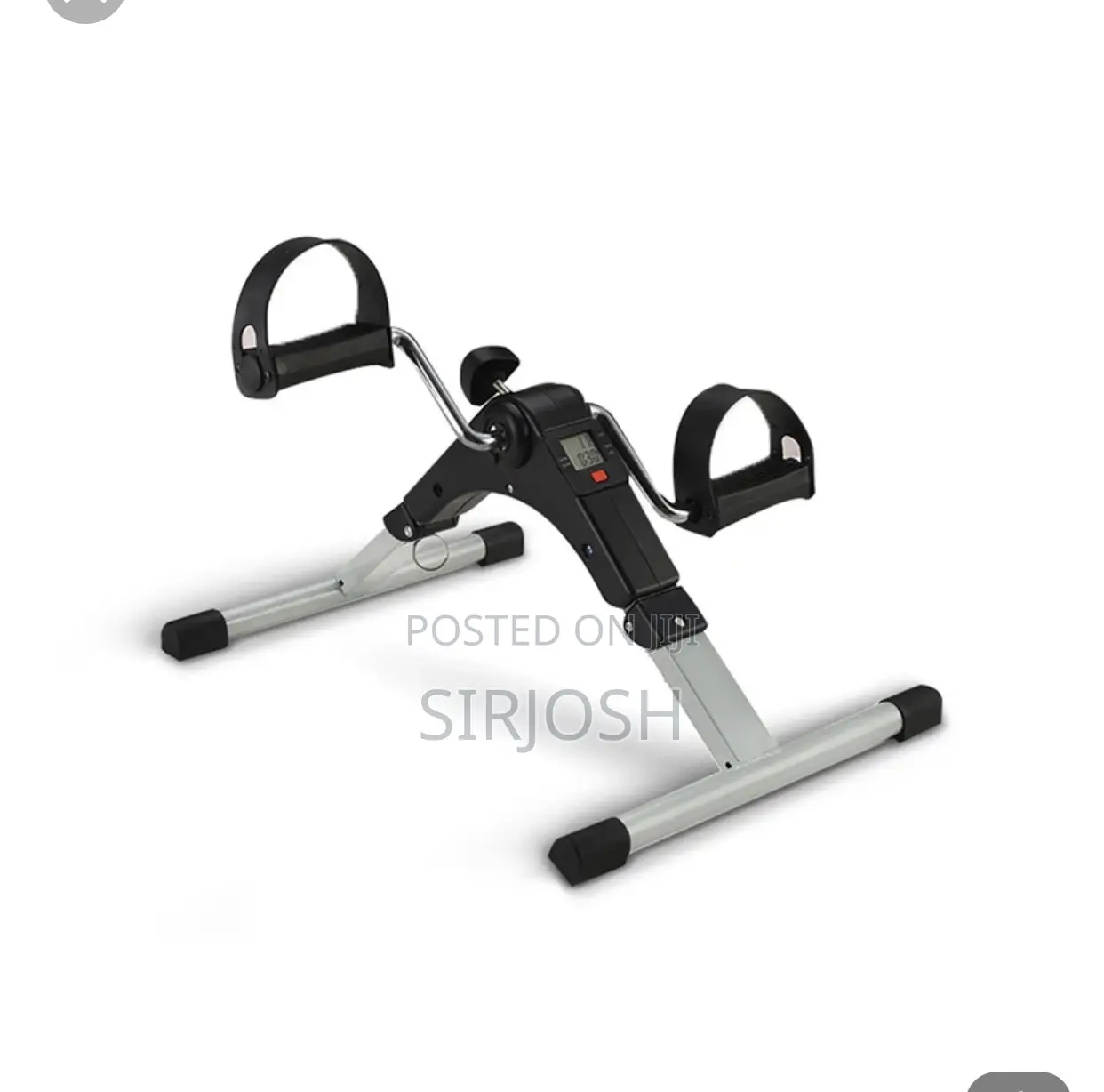 Pedal Exercise