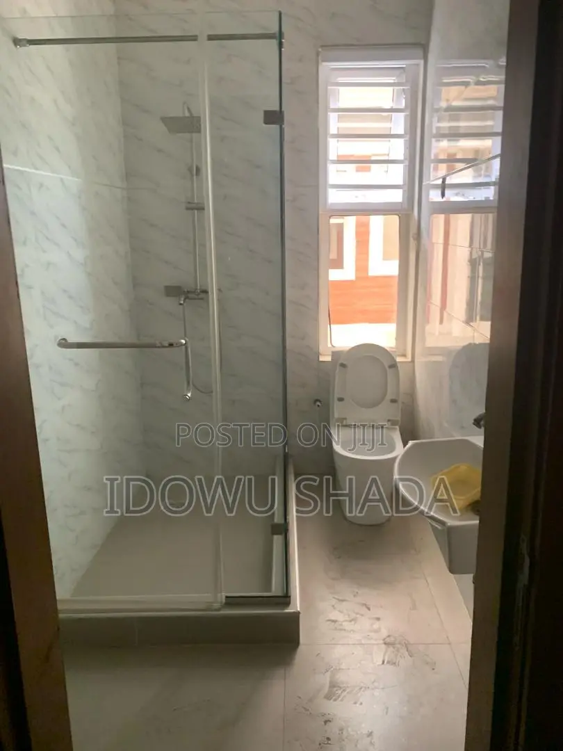 4bdrm Duplex in Vintage Park, Ikate-Elegushi for sale
