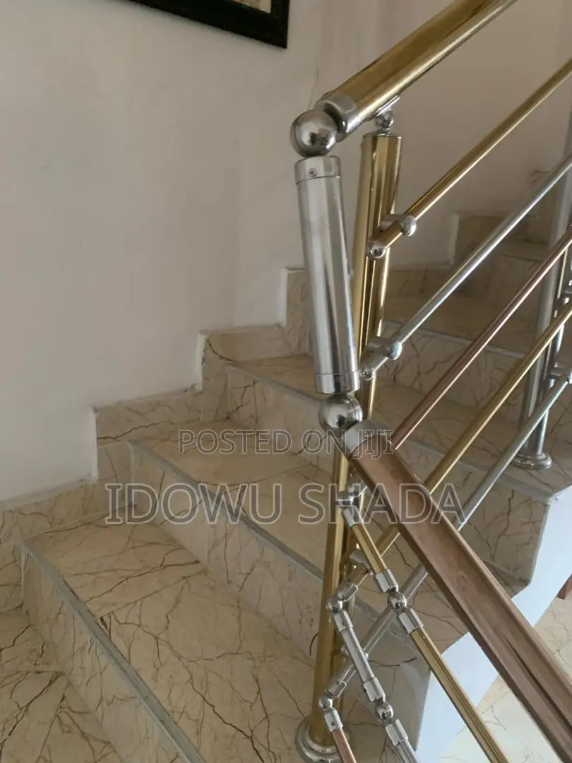 4bdrm Duplex in Vintage Park, Ikate-Elegushi for sale