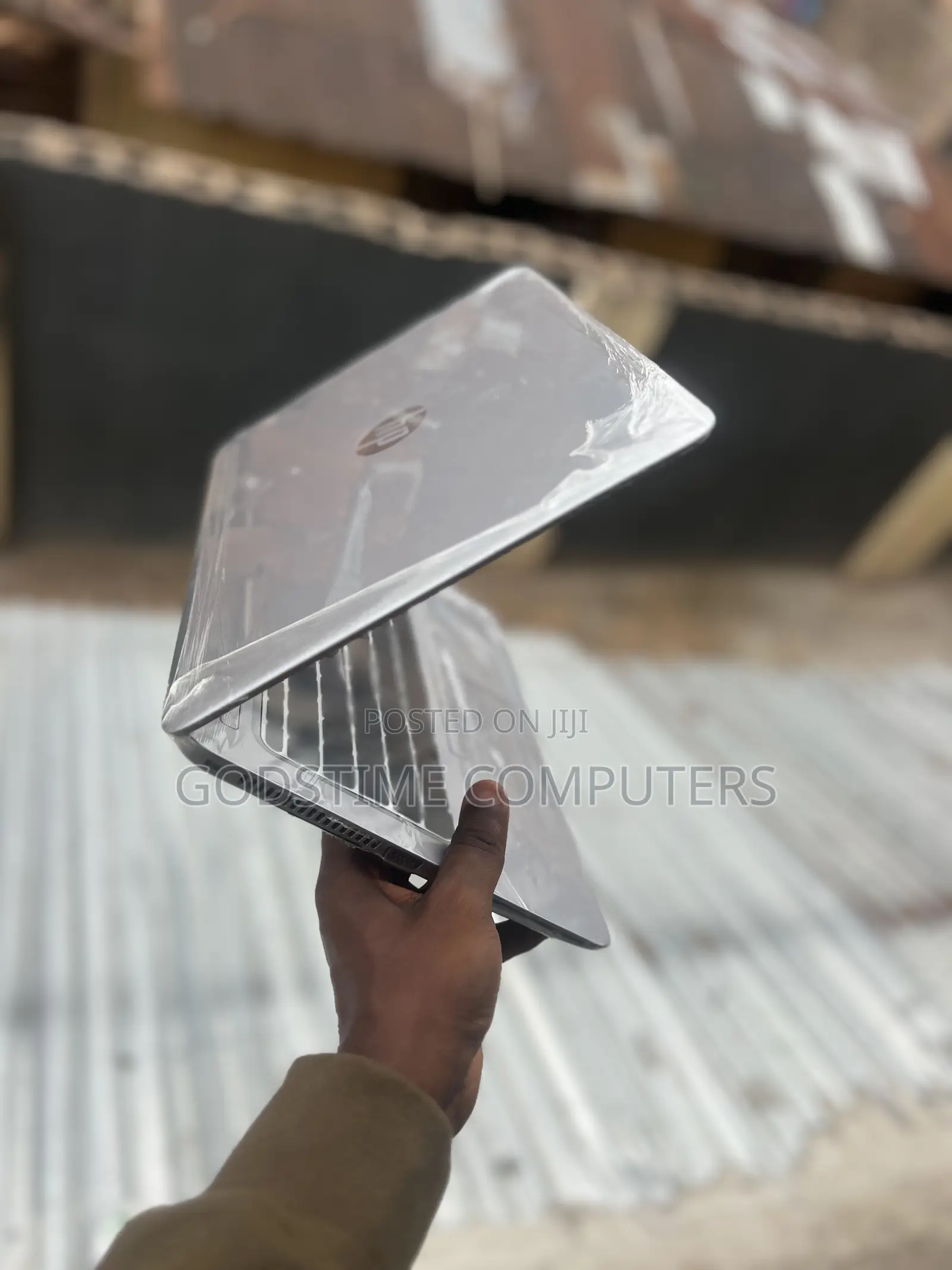 New Laptop HP EliteBook 840 G3 8GB Intel Core I5 SSD 256GB