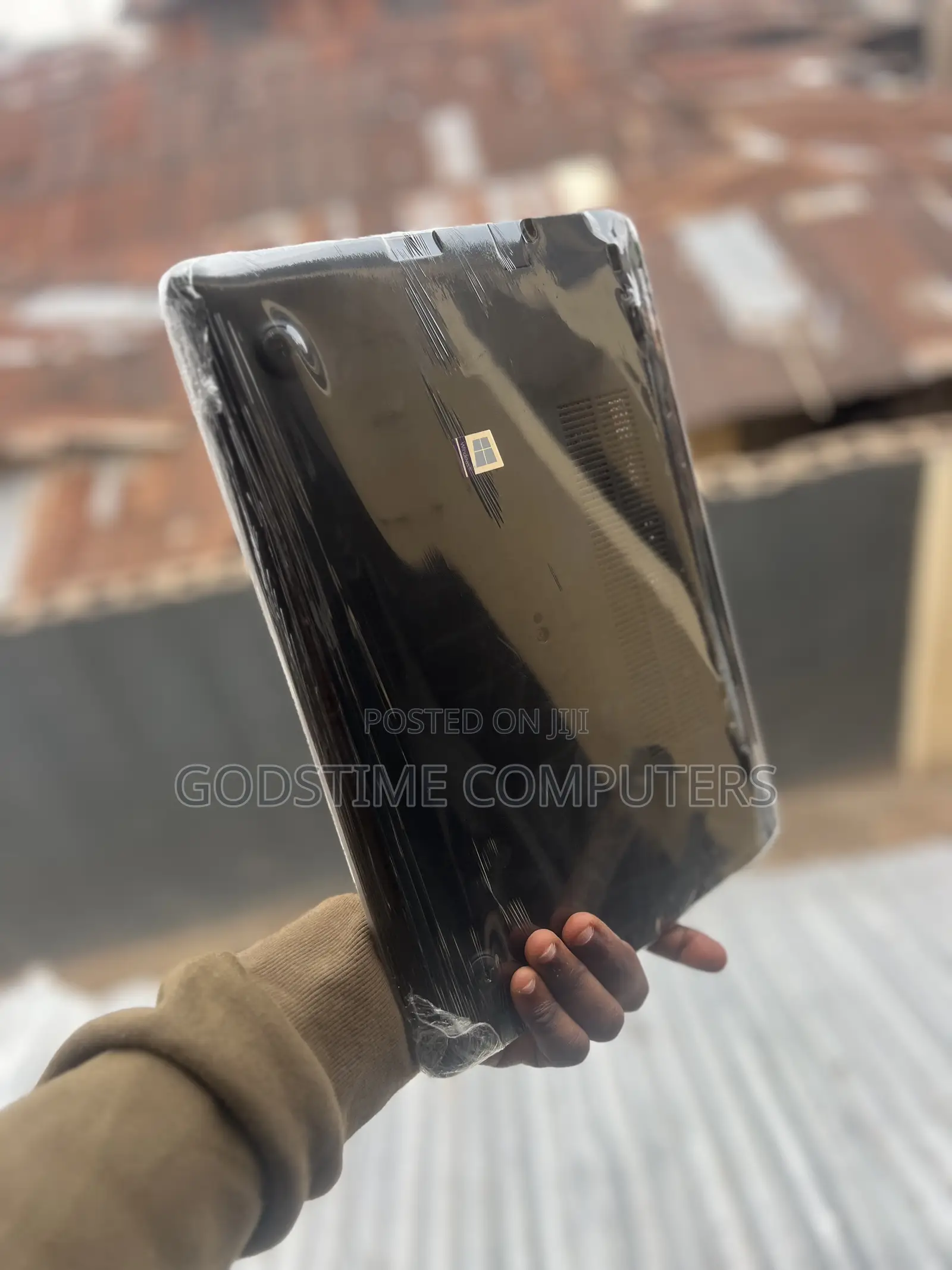 New Laptop HP EliteBook 840 G3 8GB Intel Core I5 SSD 256GB