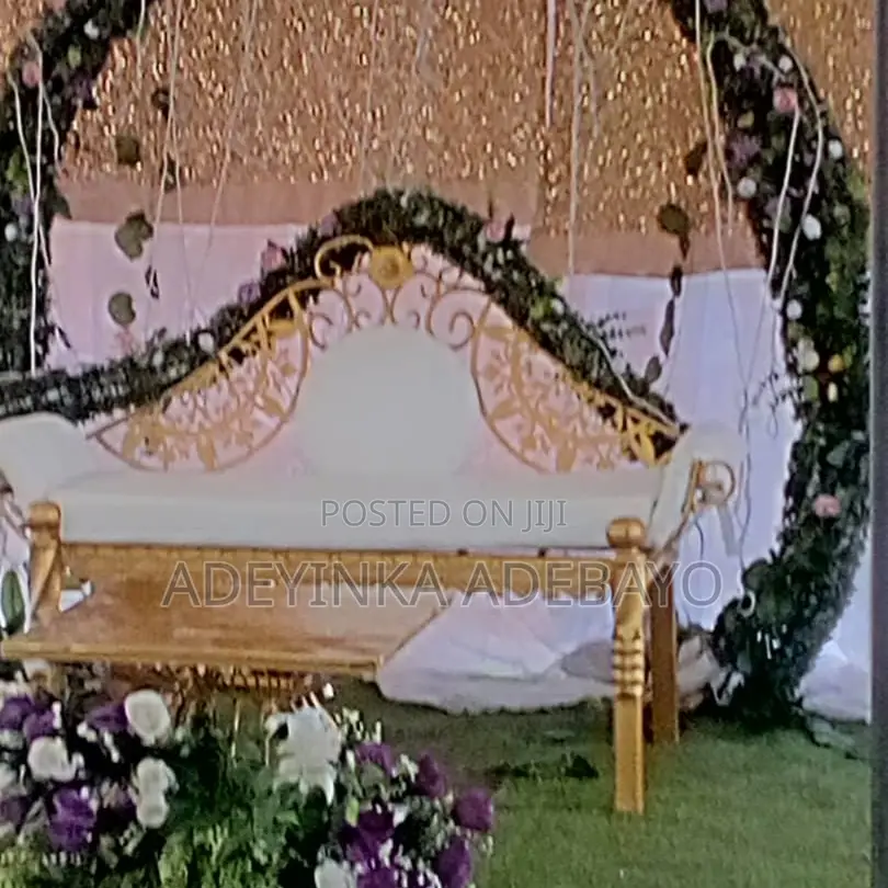 Trendy Floral and Event Hall Decorations