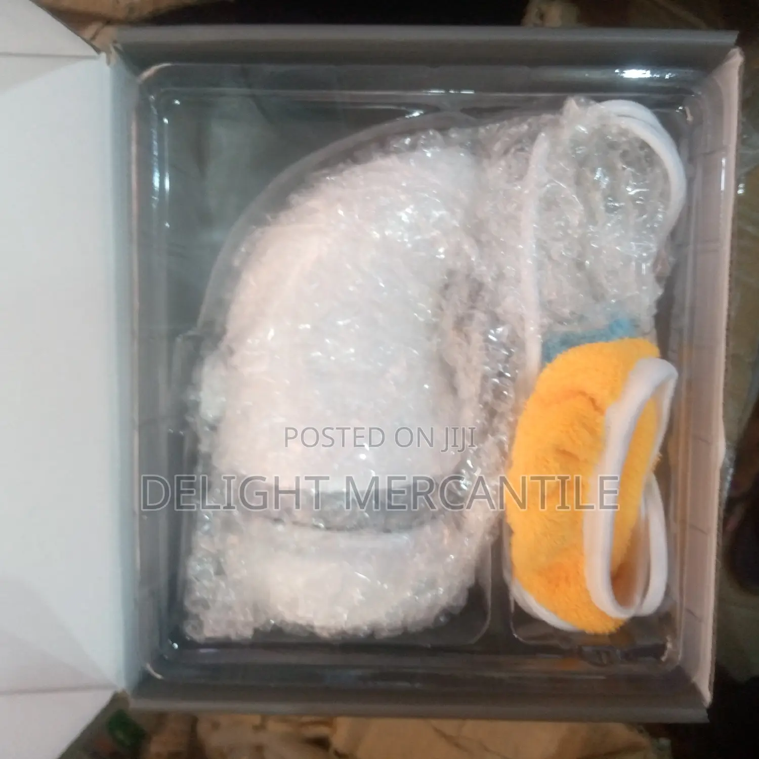 Fat Burning Vibro Body Sculpting Slimming Massager Machine