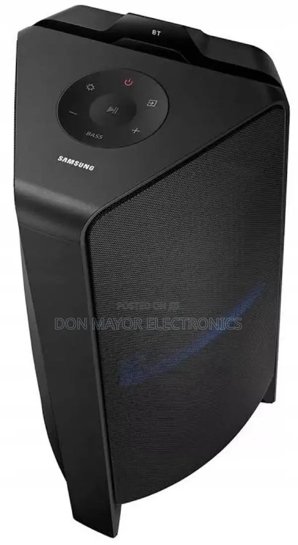 Samsung Sound Tower Mx-T70