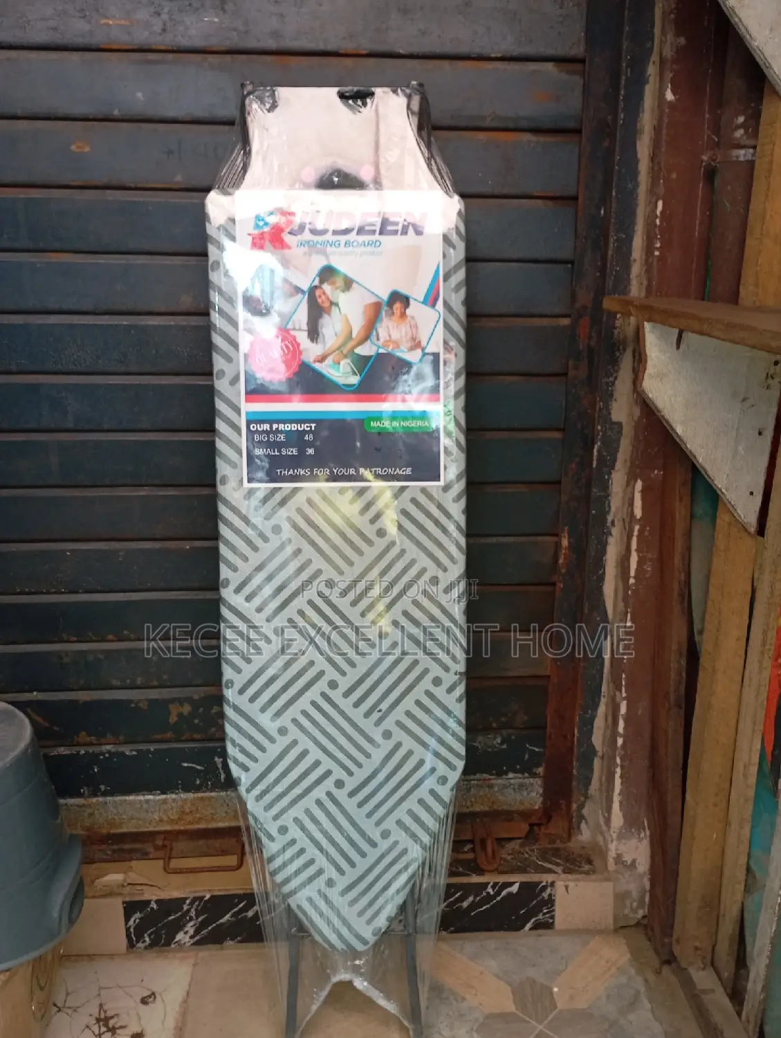 Ironing Board