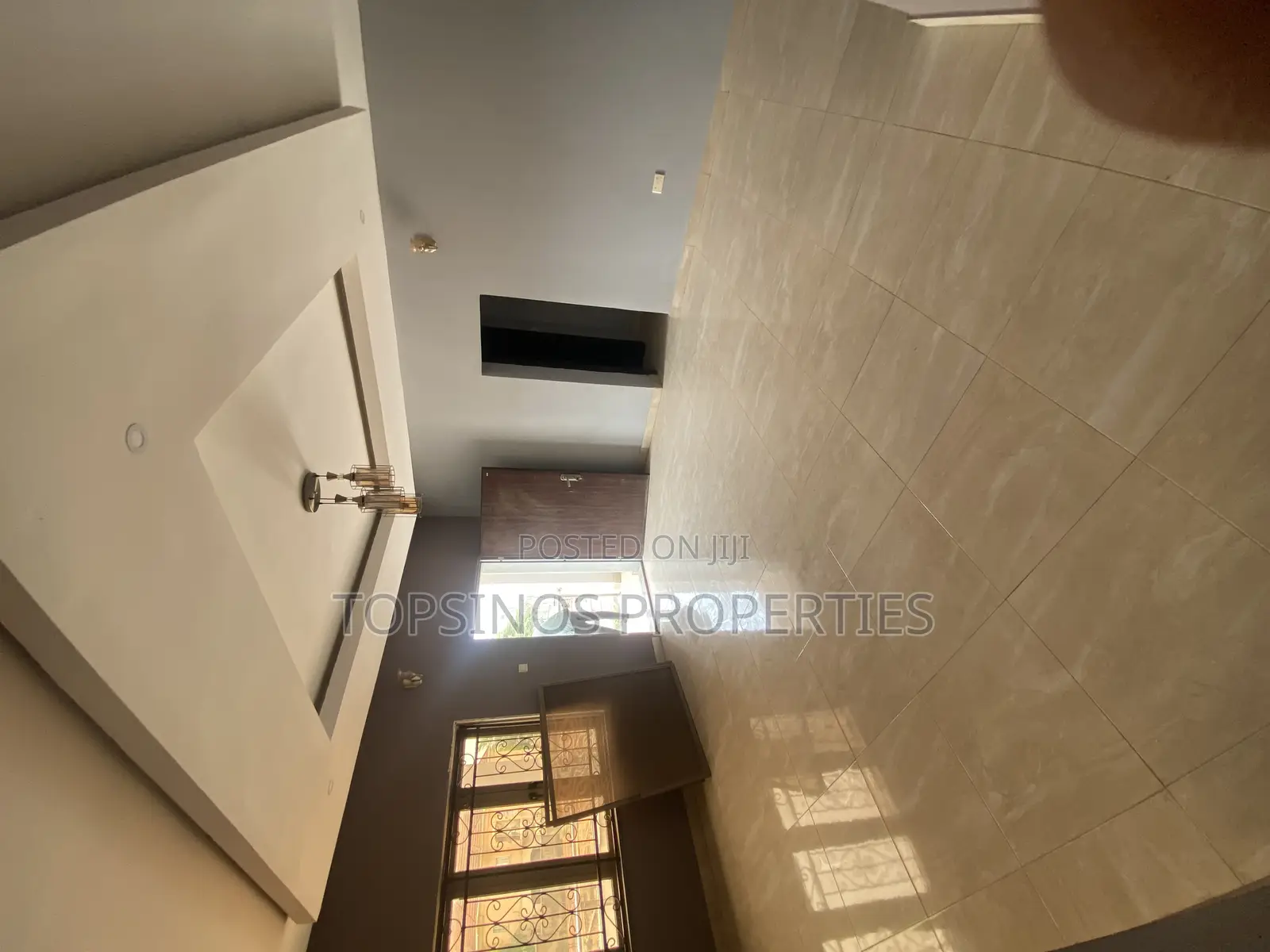 3bdrm Block of Flats in Dawaki for rent