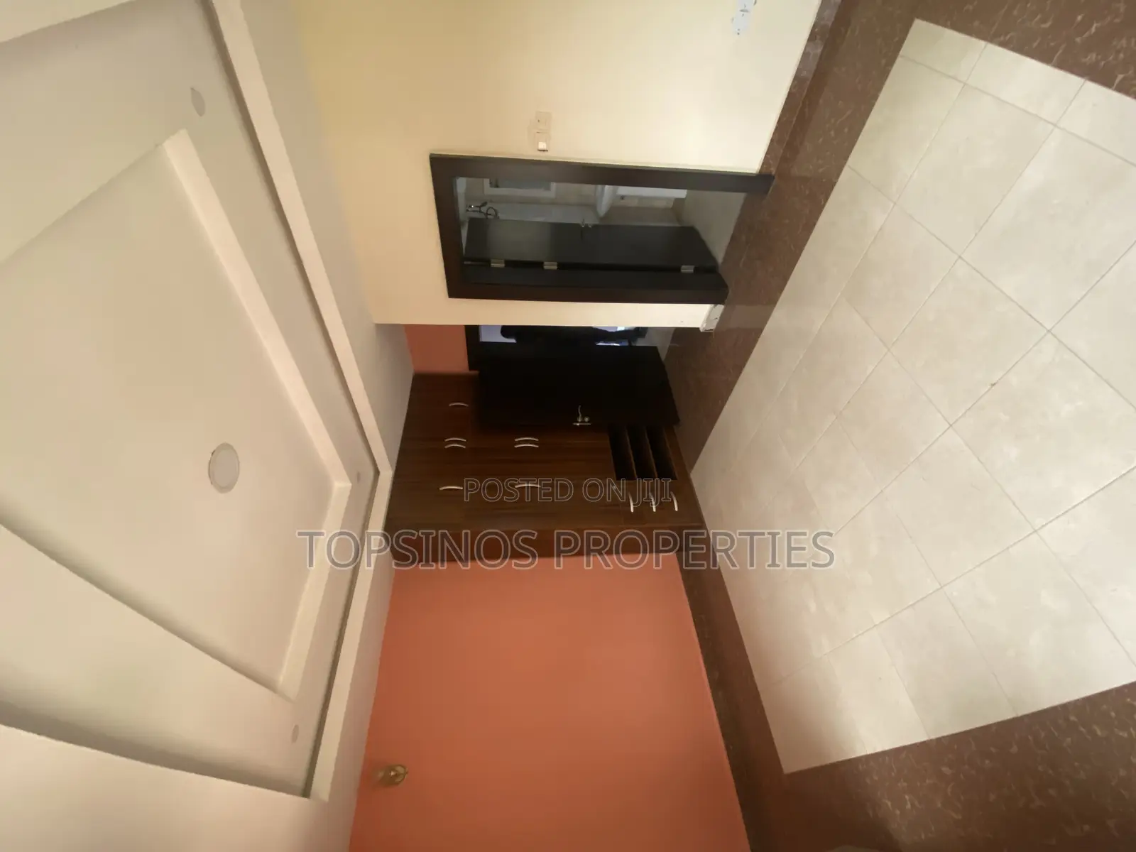 3bdrm Block of Flats in Dawaki for rent