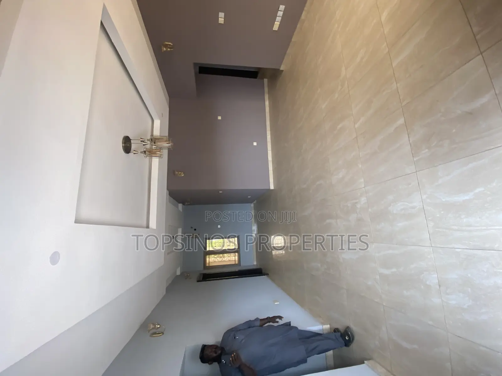 3bdrm Block of Flats in Dawaki for rent
