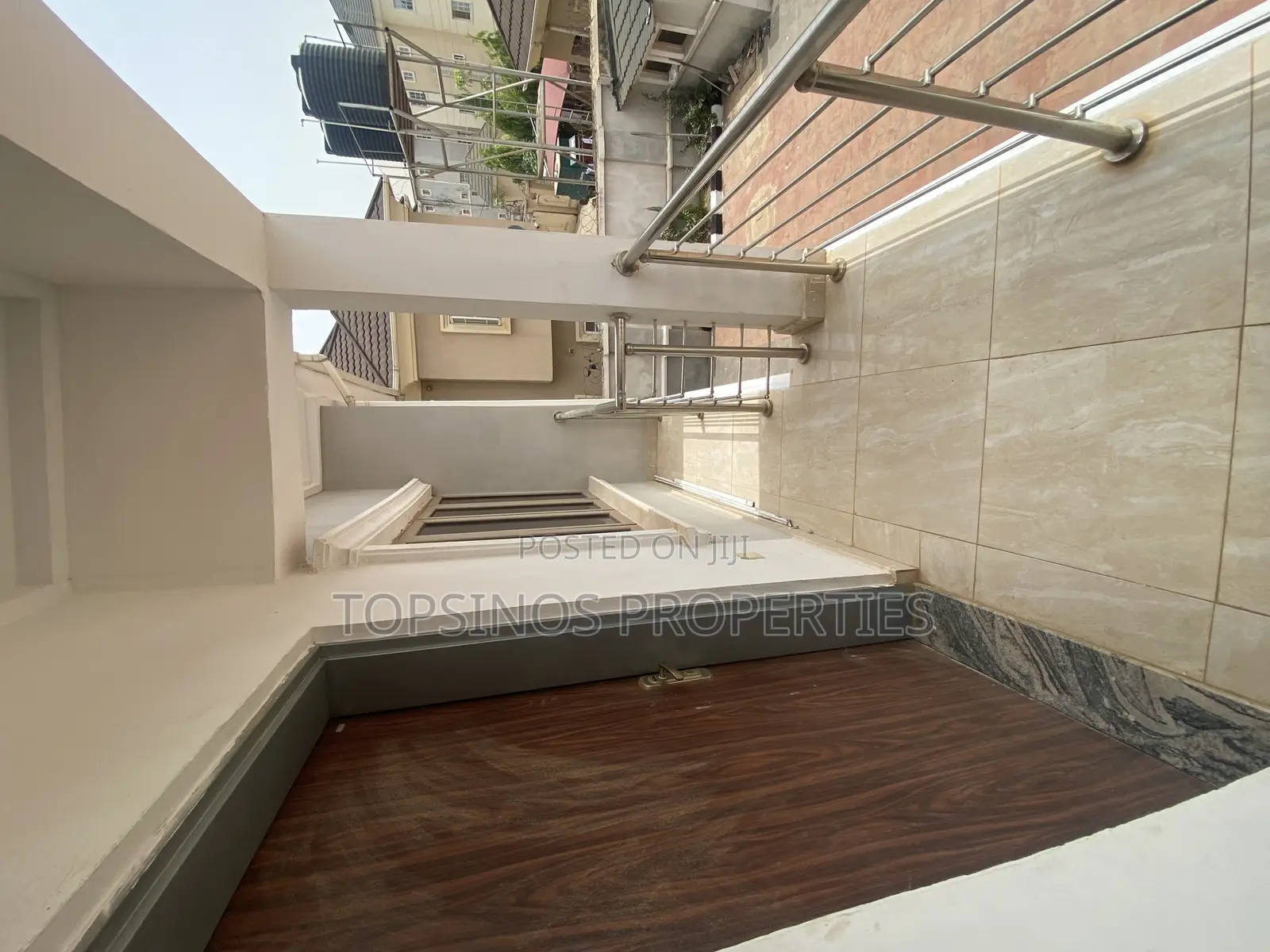 3bdrm Block of Flats in Dawaki for rent