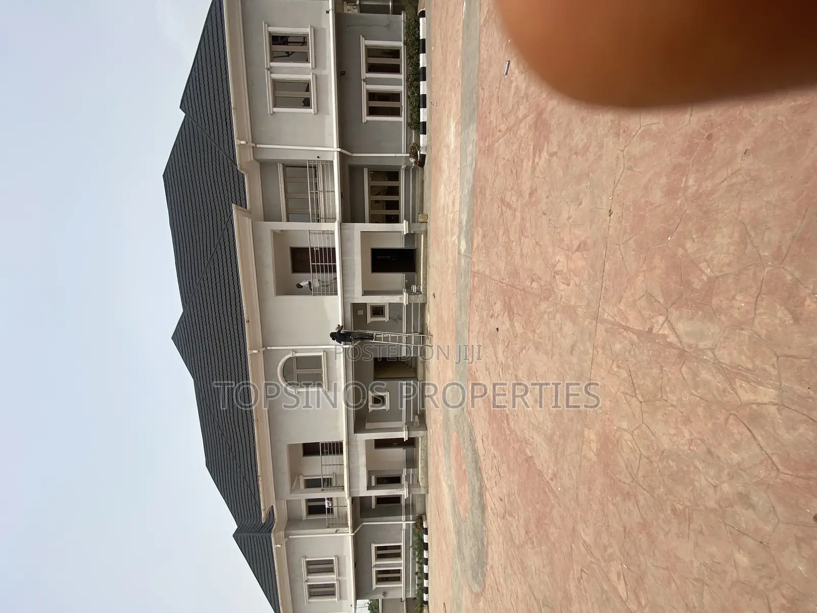 3bdrm Block of Flats in Dawaki for rent