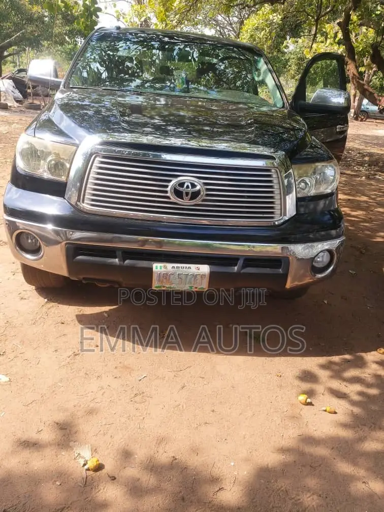 Front Bumper Toyota Tundra 2008-2010available Now