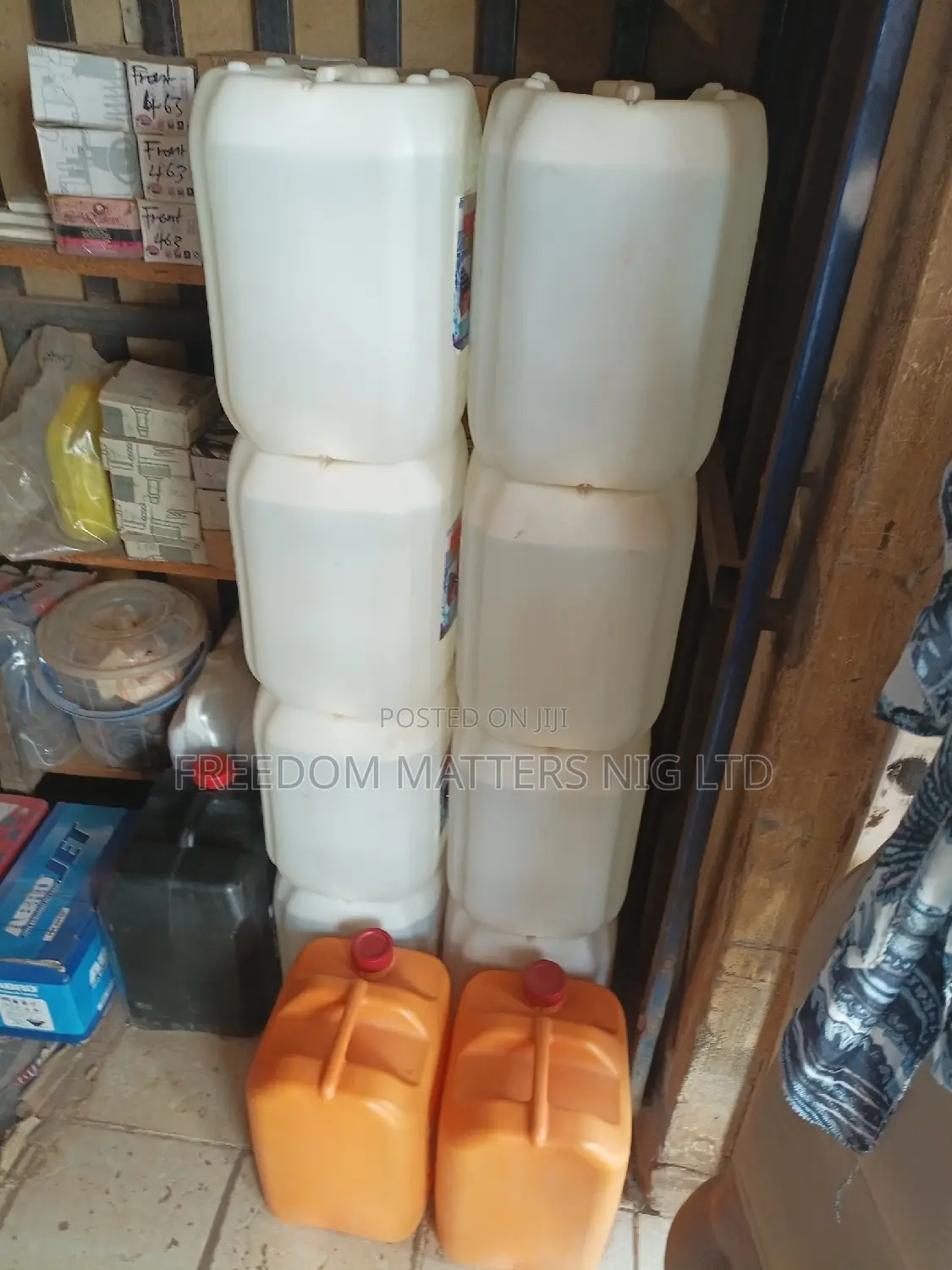 Tubular Inverter Battery Water Wr