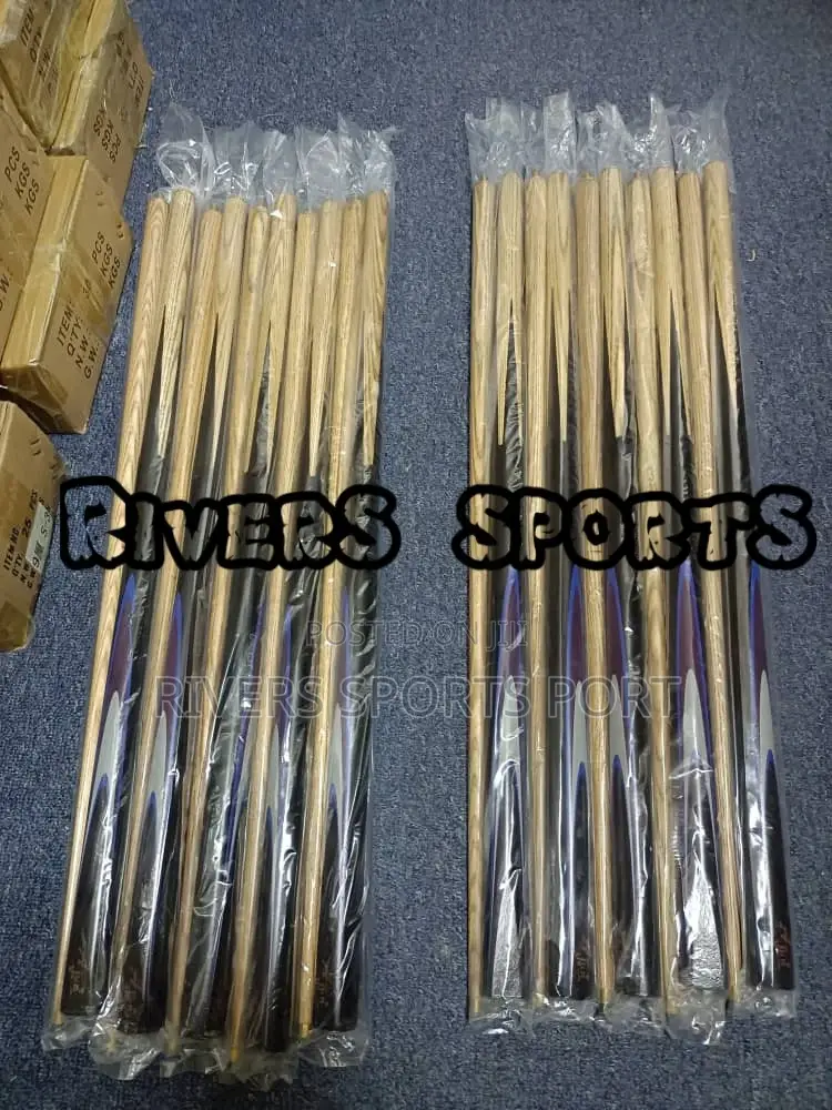 Professional Snooker Cue Stick. Billiard Stick