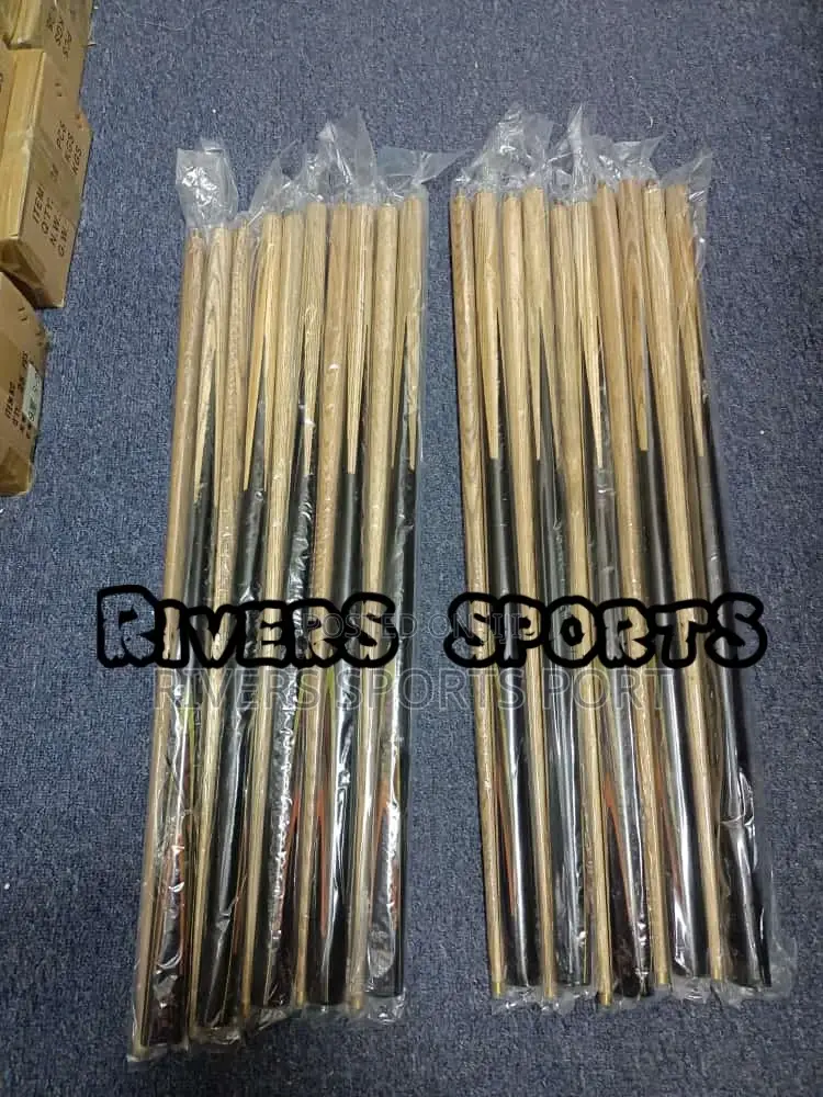 Professional Snooker Cue Stick. Billiard Stick