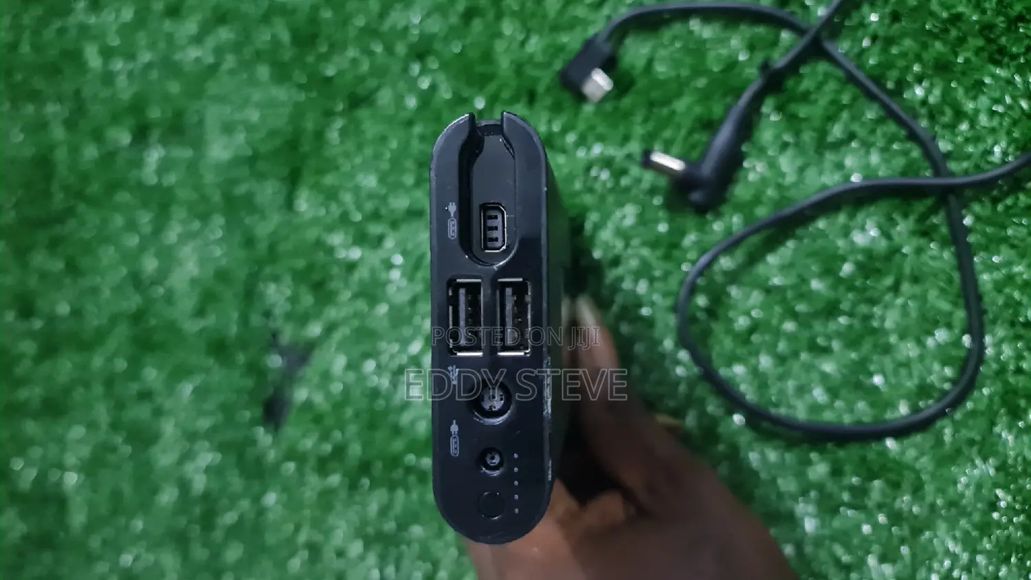 London Used Dell 4.5 Mm/7.4 Mm Barrel Laptop Power Bank