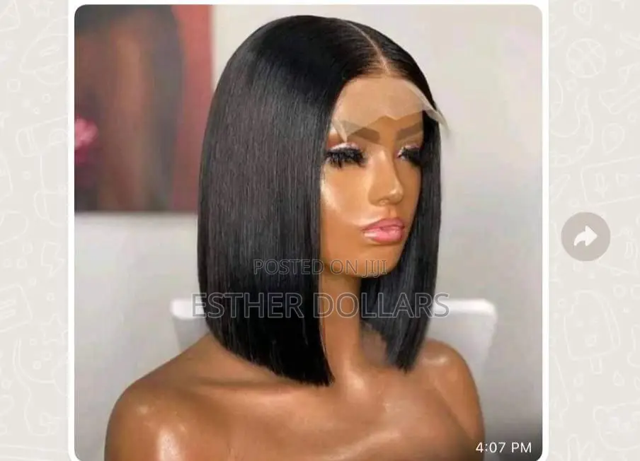 Diana Kim-K Closure Wig for Perfect