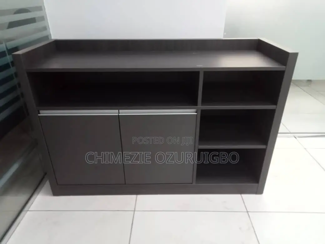 1.2 Meters Office Credenza/Coffee Table