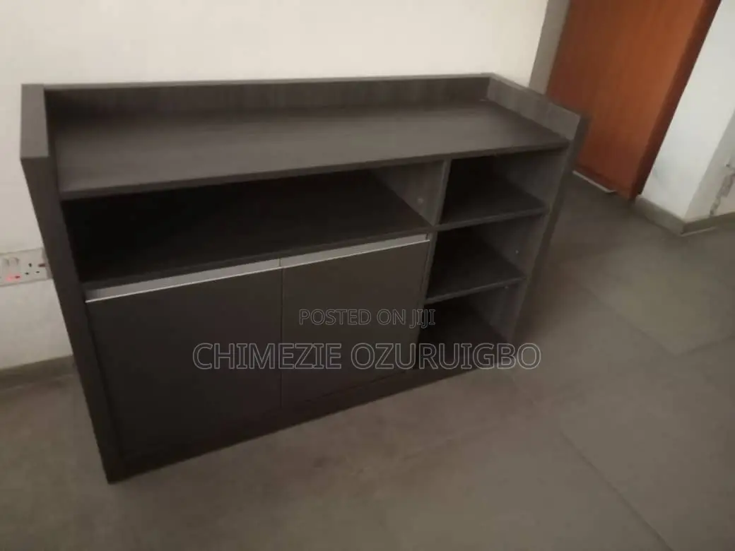 1.2 Meters Office Credenza/Coffee Table