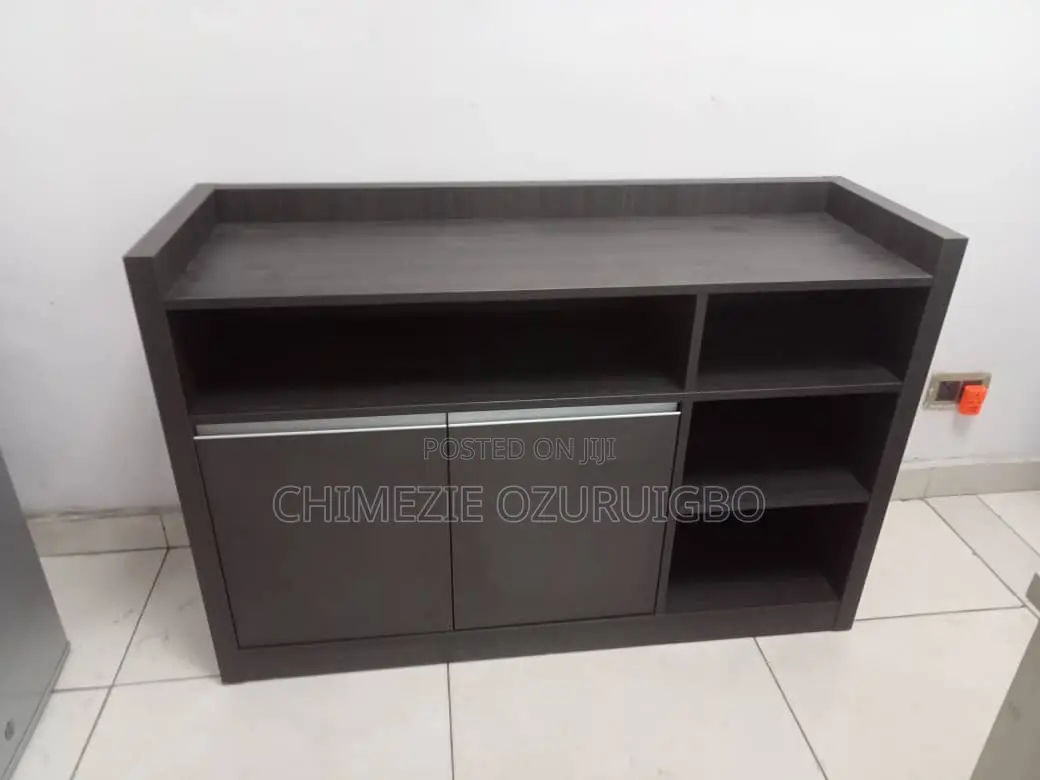1.2 Meters Office Credenza/Coffee Table
