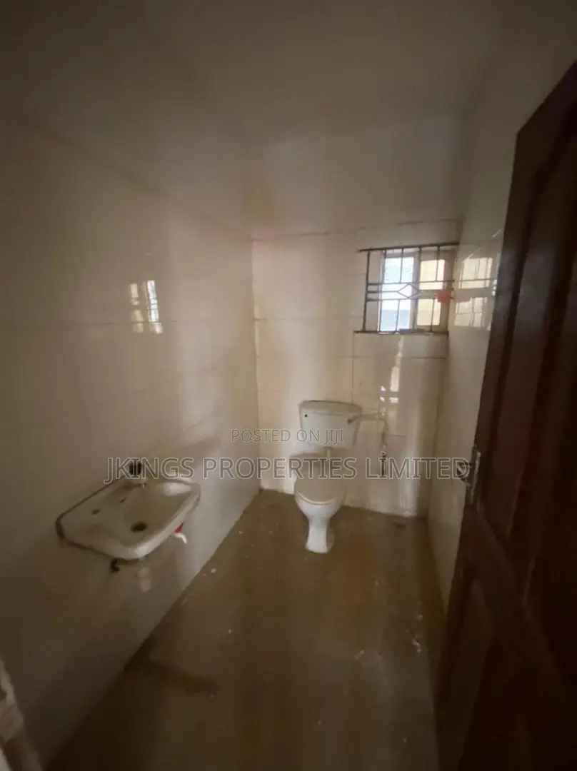 Mini Flat in Shomolu / Shomolu for rent