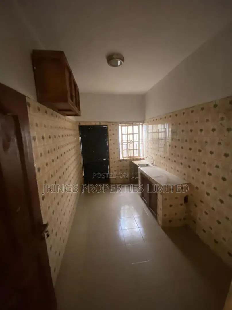 Mini Flat in Shomolu / Shomolu for rent