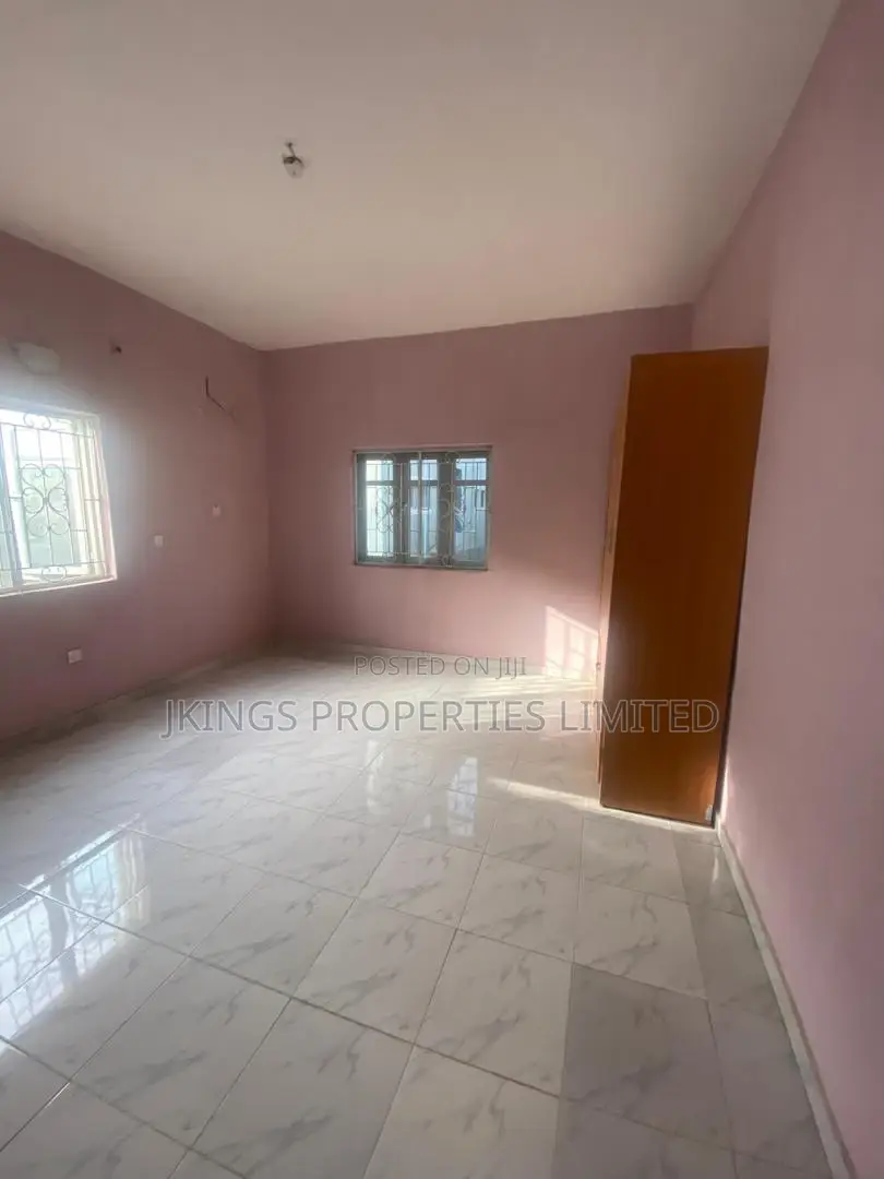 Mini Flat in Shomolu / Shomolu for rent