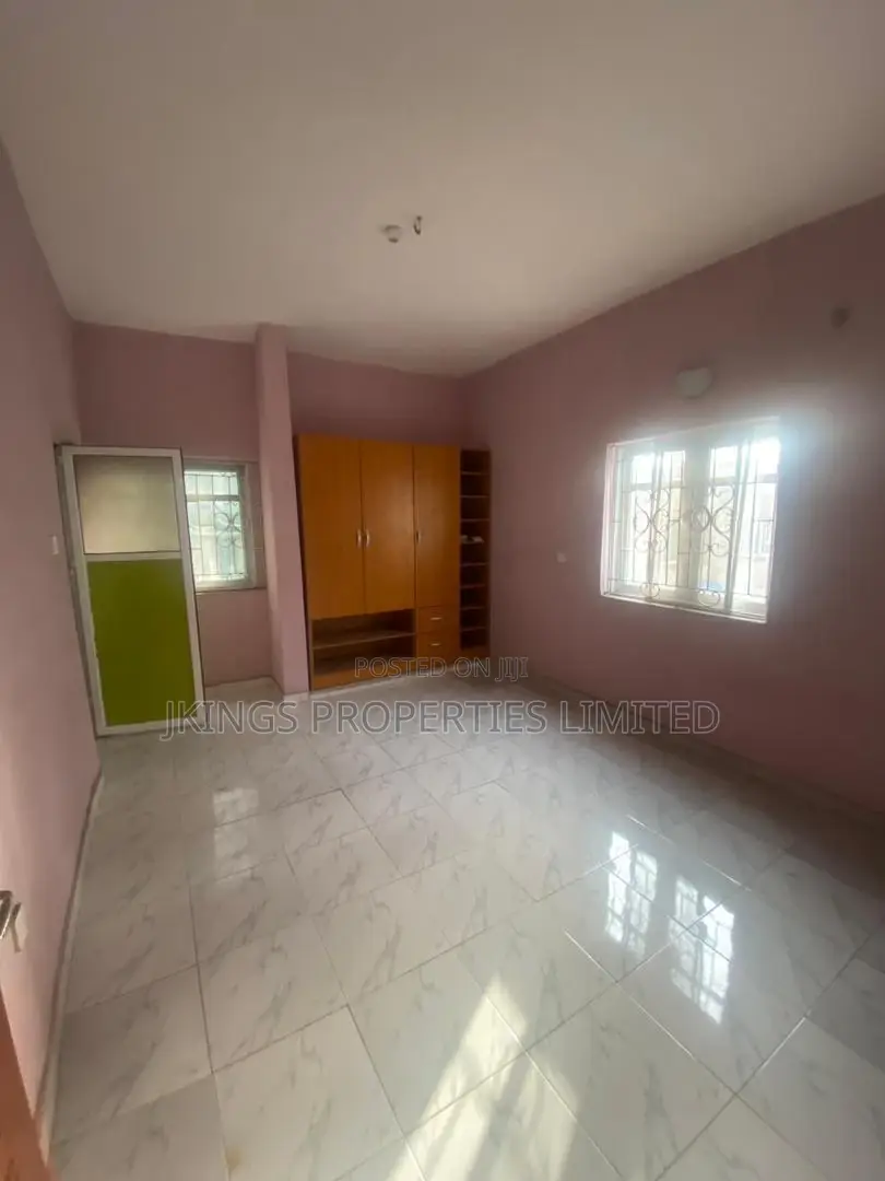 Mini Flat in Shomolu / Shomolu for rent