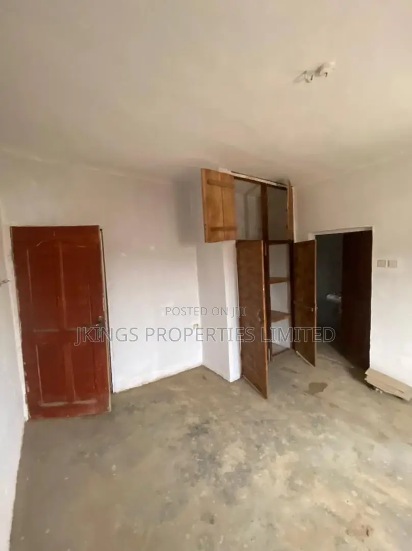 Mini Flat in Shomolu / Shomolu for rent