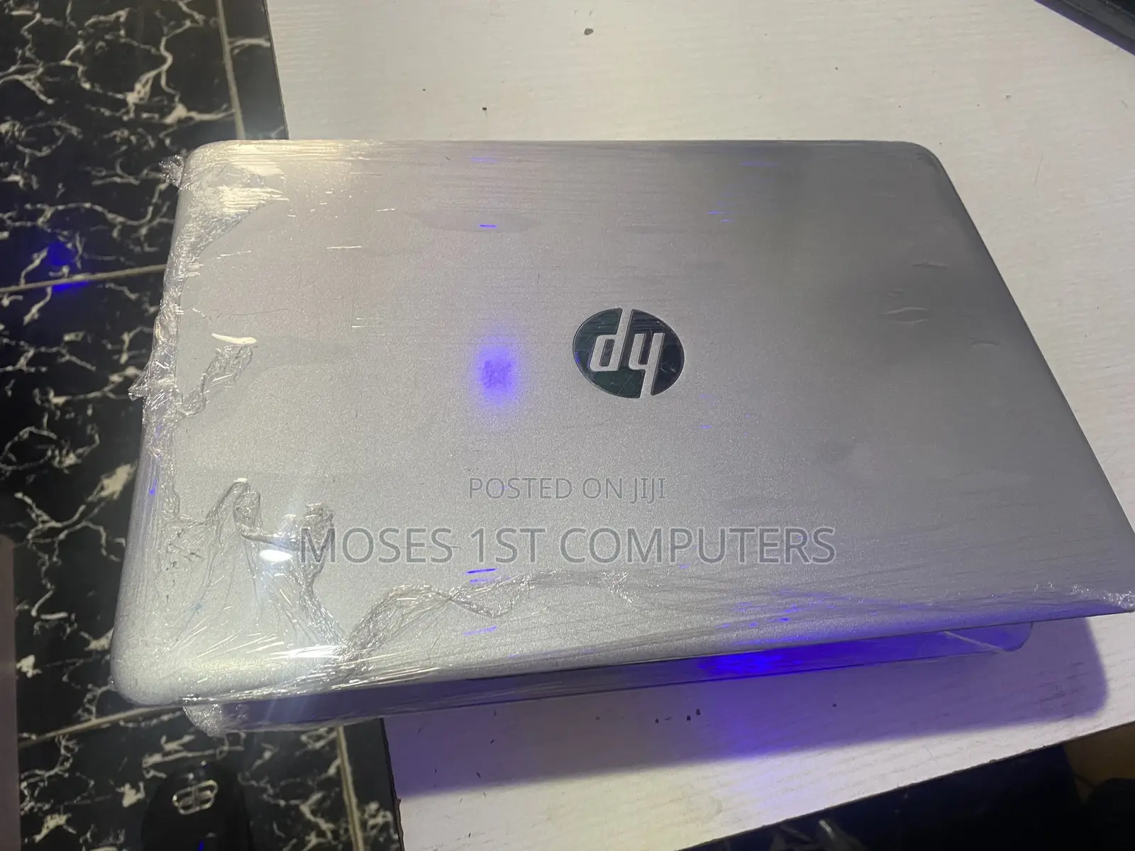 New Laptop HP EliteBook 840 G3 8GB Intel Core I5 SSD 256GB
