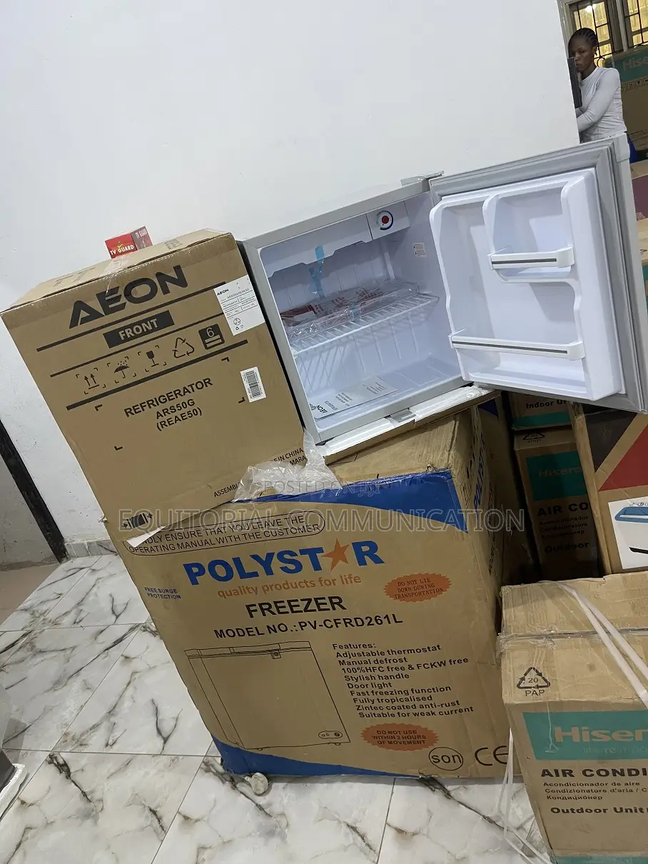 Aeon 45L Fast Selling Aeon Refrigerator