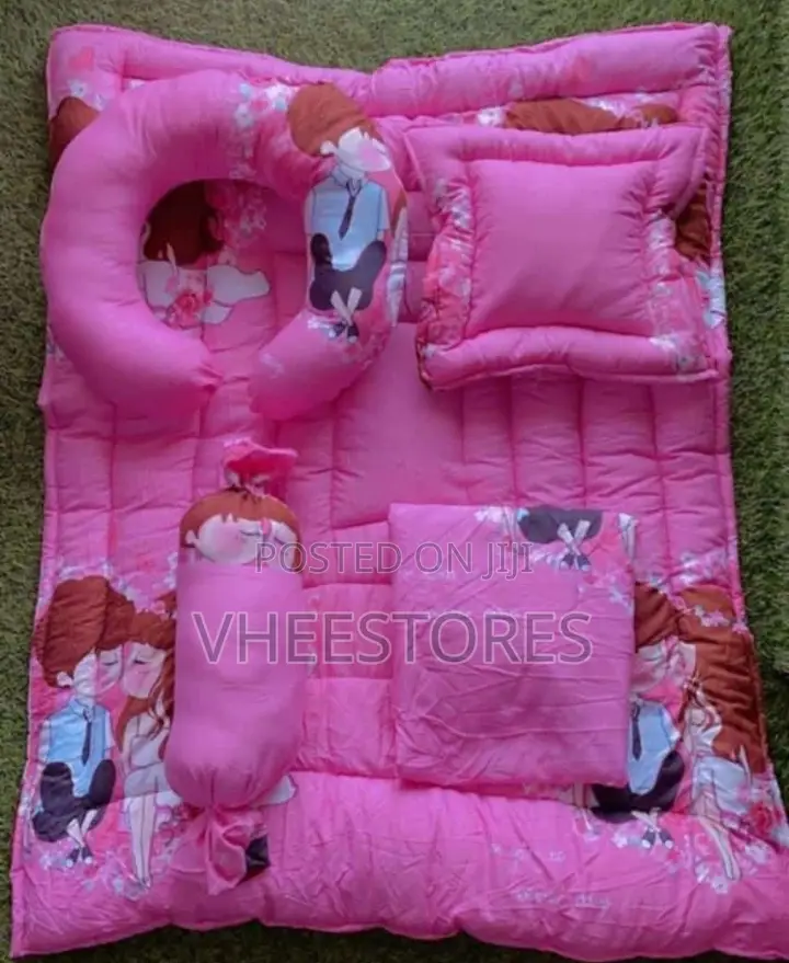 Crib Bedding Set For Infants